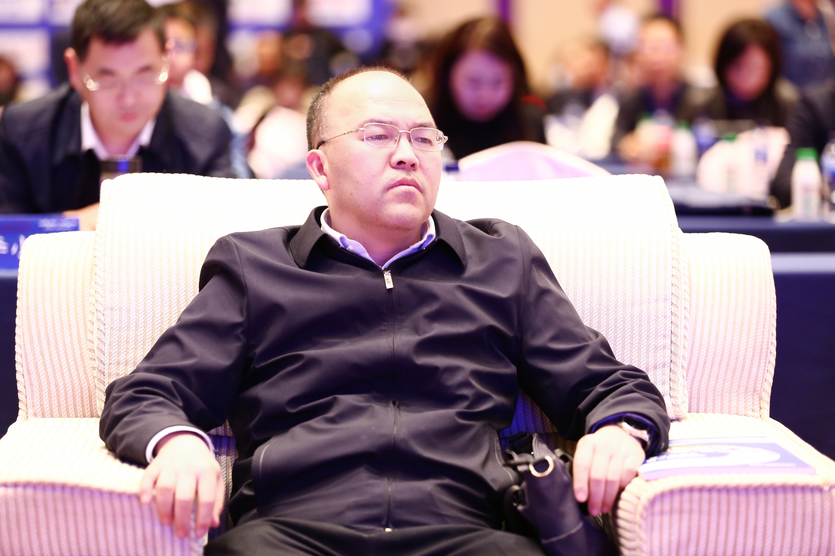 崔云朋 山西省社会科学院（山西省人民政府发展研究中心）党组成员、副院长.jpg