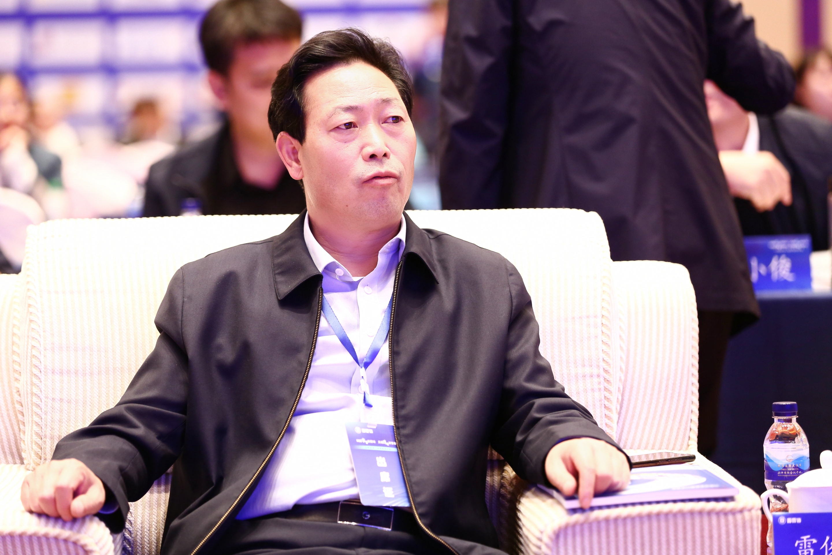 雷俊福 山西省消费者协会副会长兼秘书长.jpg