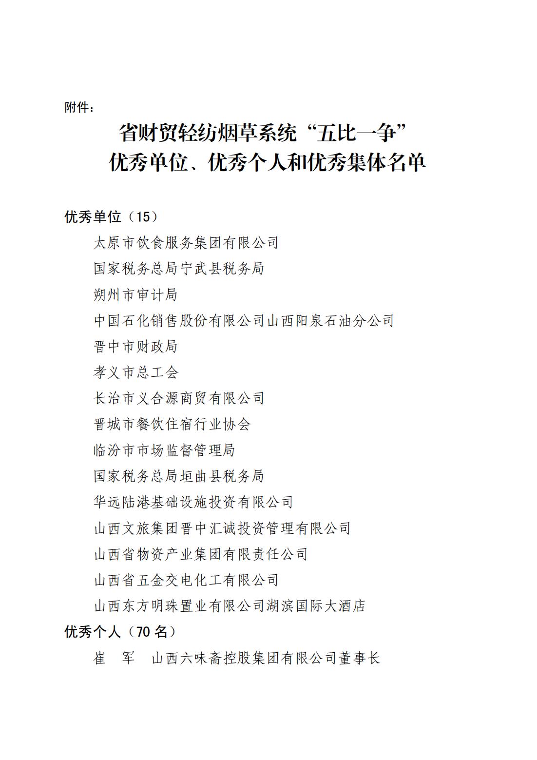 2023年度五比一争通报，晋财轻纺烟工字35号_02.jpg