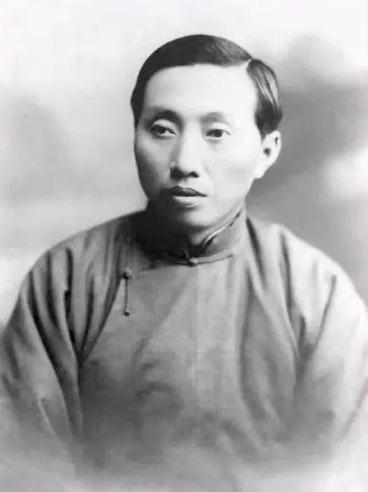 党史百年——《红色印记》第1集:真理之甘(图3) 党史百年——《红色印记》第1集:真理之甘(图3)