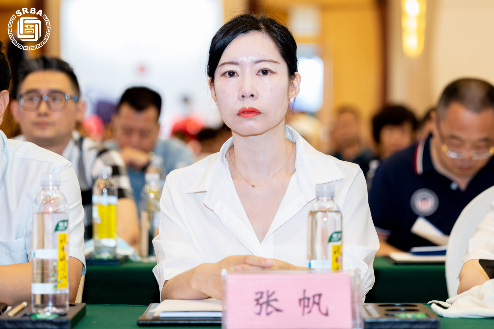 山西省第一届零售商大会在太原盛大开幕(图12)