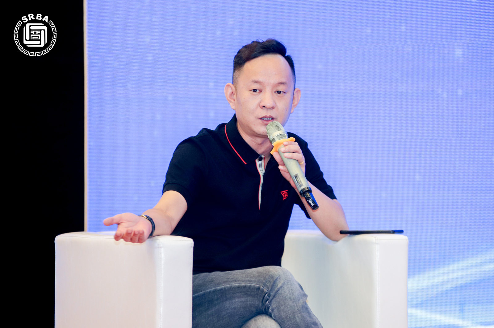 “点亮新消费 驱动内循环” 2021年山西新消费交流活动隆重举行(图11)