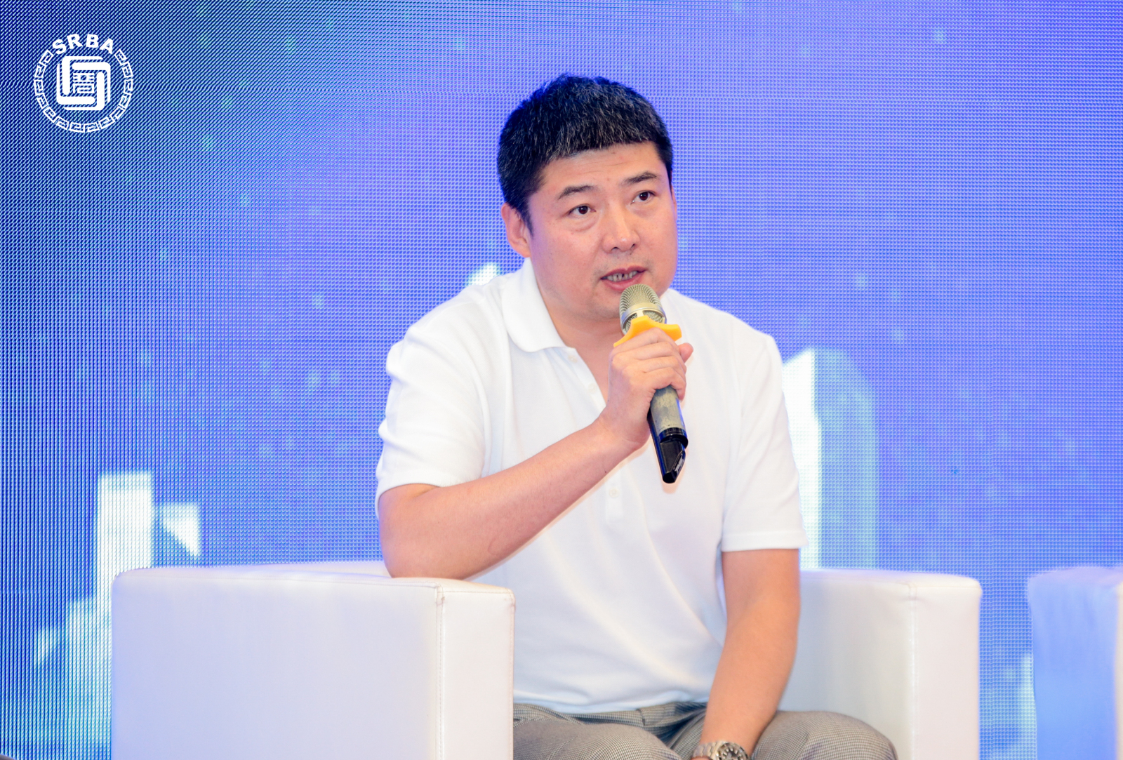 “点亮新消费 驱动内循环” 2021年山西新消费交流活动隆重举行(图13)
