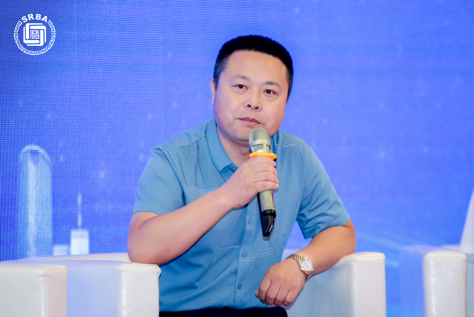 “点亮新消费 驱动内循环” 2021年山西新消费交流活动隆重举行(图14)